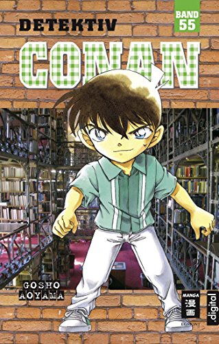 Detektiv Conan 55