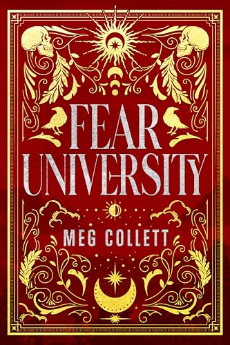 Fear University
