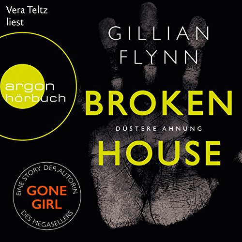 Broken House: Düstere Ahnung