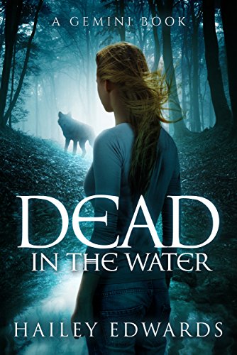 Dead in the Water (Gemini Series Book 1)