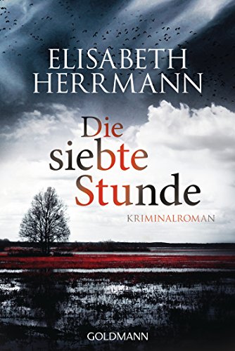 Die siebte Stunde: Kriminalroman (Joachim Vernau 2)