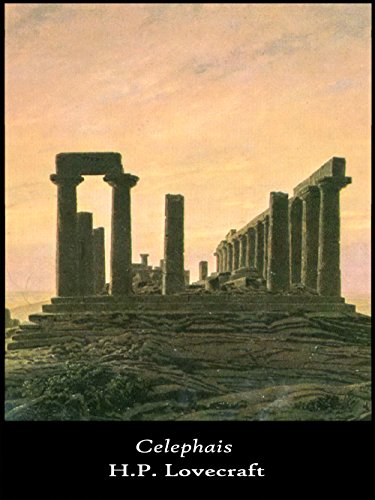 Celephais (Las tierras oníricas nº 3)