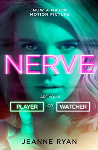 Nerve (English Edition)