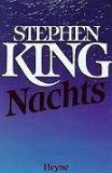 Nachts. Roman, Heyne Jumbo Nr. 30 , Dt. Erstausgabe ; 3453050606