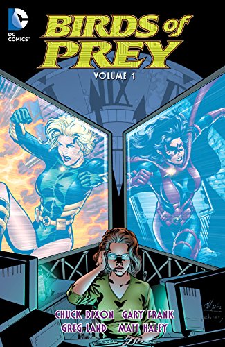 Birds of Prey (1999-2009) Vol. 1