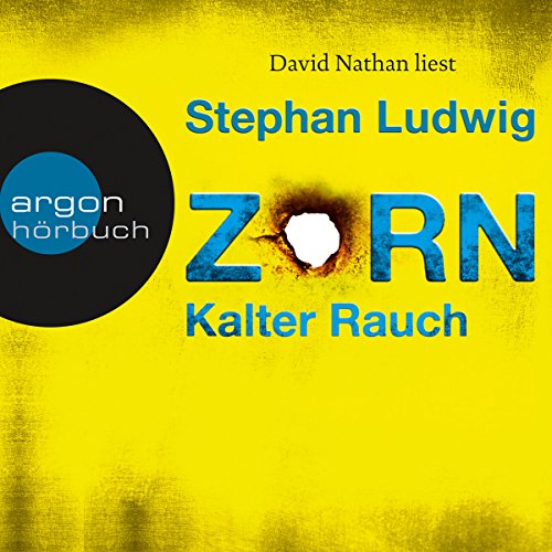 Zorn - Kalter Rauch: Zorn 5