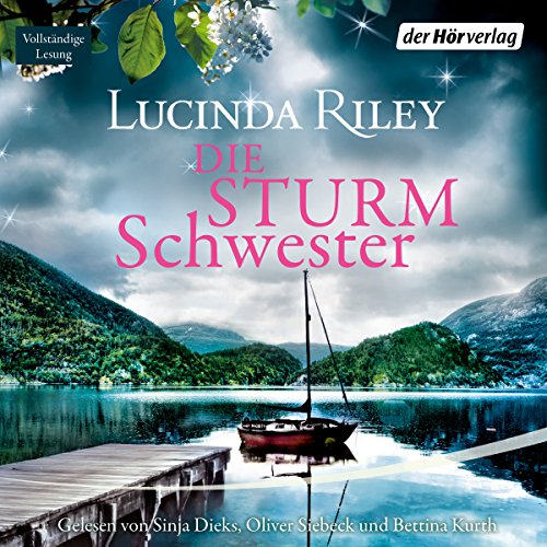 Die Sturmschwester: Die sieben Schwestern 2