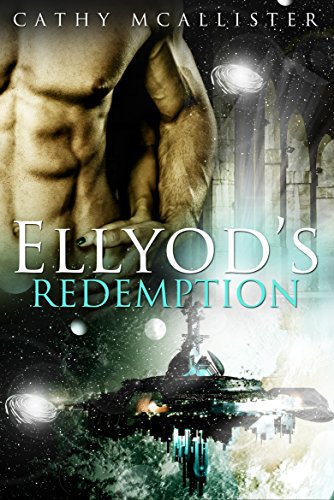 Ellyod's Redemption (Lords of Arr'Carthian 4.5)