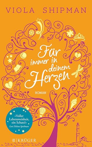 Für immer in deinem Herzen: Roman