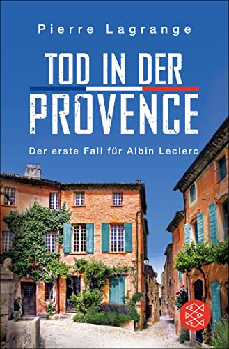 Tod in der Provence: Ein Fall für Commissaire Leclerc
