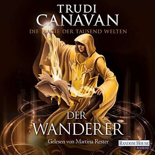 Der Wanderer: Die Magie der tausend Welten 2