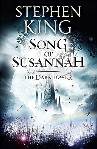 Song of Susannah by Stephen King(2012-02-01)