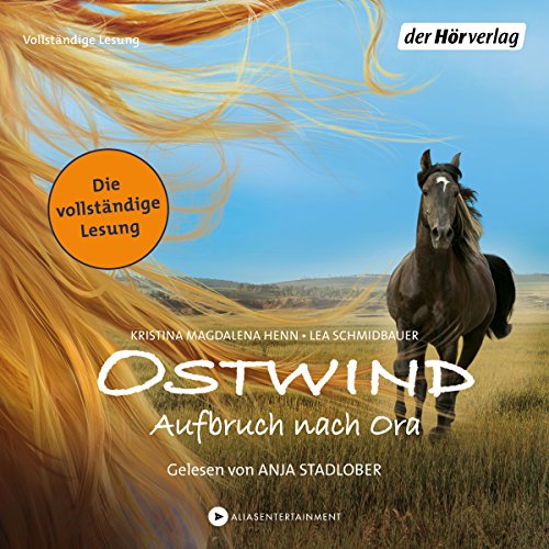 Aufbruch nach Ora: Ostwind 3