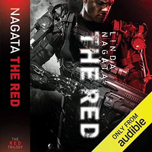 The Red: First Light