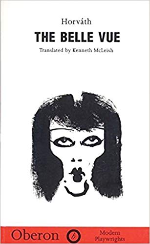 The Belle Vue (Oberon Modern Plays) (English Edition)