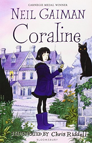 Coraline (Shakespeare Today) by Neil Gaiman (2013-10-10)