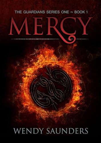 Mercy (The Guardians Book 1)