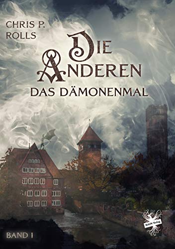 Die Anderen Band I: Das Dämonenmal
