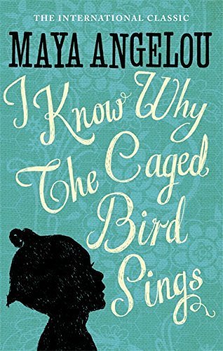 I Know Why The Caged Bird Sings by Dr Maya Angelou (1984-01-26)