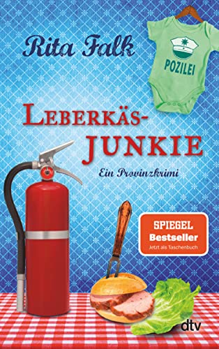 Leberkäsjunkie: Der siebte Fall für den Eberhofer – Ein Provinzkrimi (Franz Eberhofer 7)