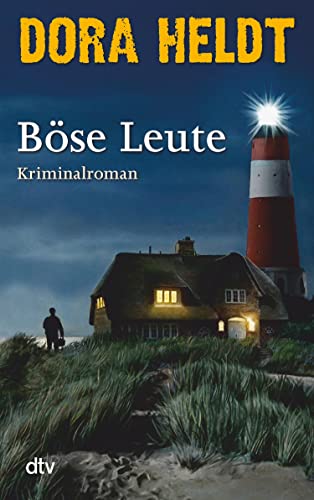 Böse Leute: Kriminalroman (Karl Sönnigsen ermittelt 1)