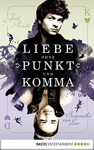 Liebe ohne Punkt und Komma: Band 2