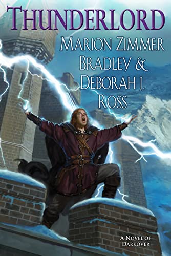 Thunderlord (Darkover Book 17) (English Edition)