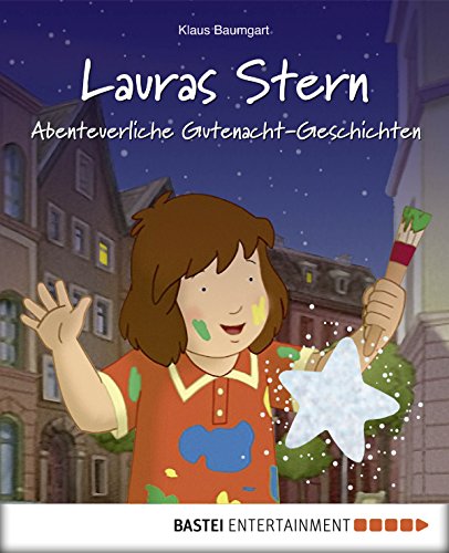 Lauras Stern - Abenteuerliche Gutenacht-Geschichten: Band 11 (Einschlafen mit Laura)