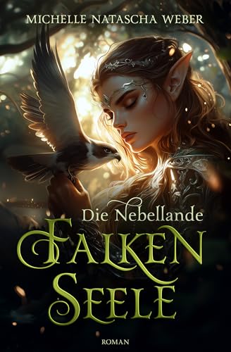 Falkenseele: Die Nebellande 4