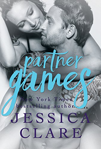 Partner Games (A Games Novel)