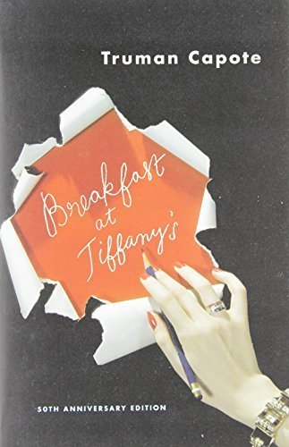 Breakfast at Tiffany's and Three Stories by Truman Capote (1993-09-28)