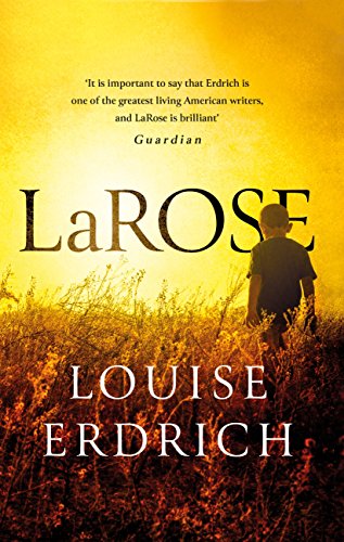 LaRose (English Edition)