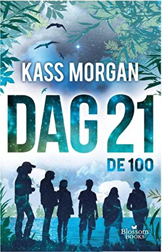 Dag 21 (De 100 Book 2)
