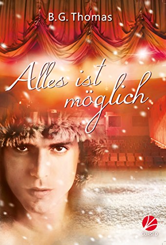 Alles ist möglich (Kansas 3)