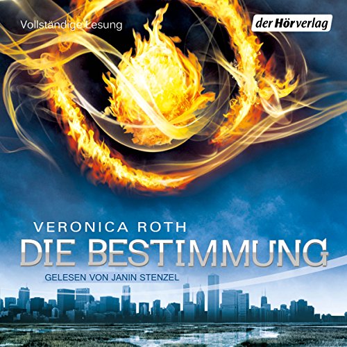 Die Bestimmung: Die Bestimmung 1