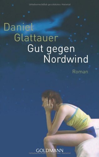 Gut Gegen Nordwind by Daniel Glattauer (2008-06-15)