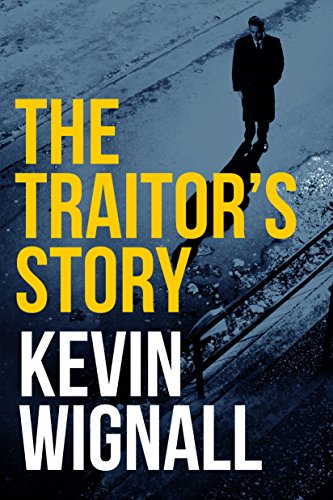 The Traitor's Story (English Edition)