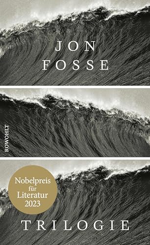Trilogie: Schlaflos / Olavs Träume / Abendmattigkeit | Nobelpreis für Literatur 2023
