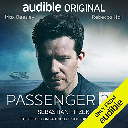 Passenger 23: An Audible Original Drama