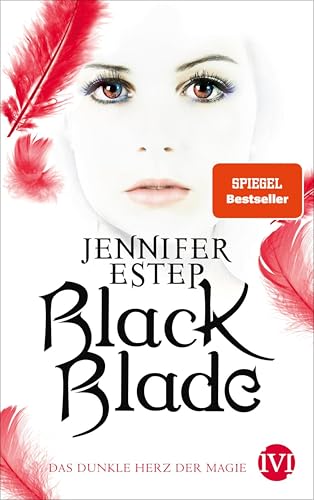 Black Blade (Black Blade 2): Das dunkle Herz der Magie