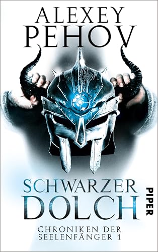 Schwarzer Dolch (Chroniken der Seelenfänger 1)