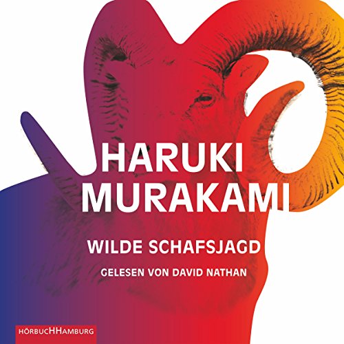 Wilde Schafsjagd: Trilogie der Ratte 3