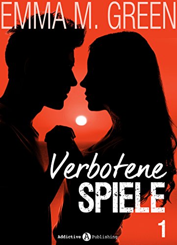Verbotene Spiele - Band 1