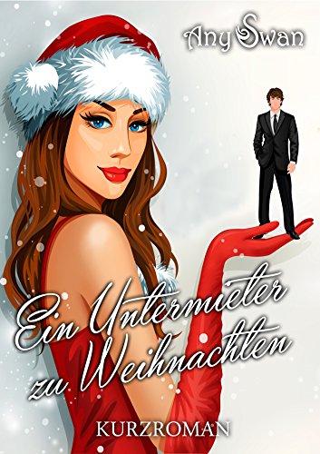 Ein Untermieter zu Weihnachten