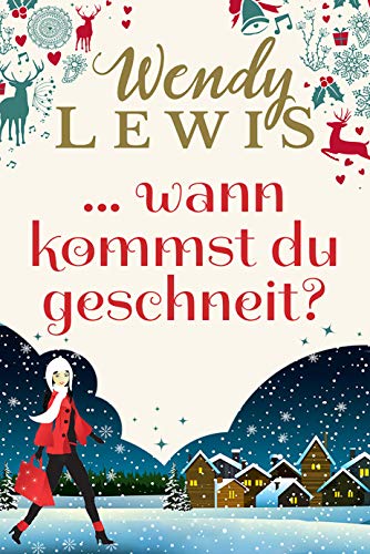 ... wann kommst du geschneit?