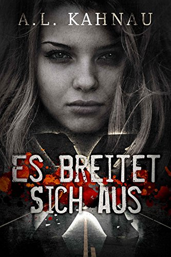 Es breitet sich aus (X 2)