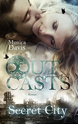 Outcasts 3: Secret City