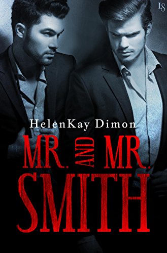 Mr. and Mr. Smith (Tough Love Book 1)