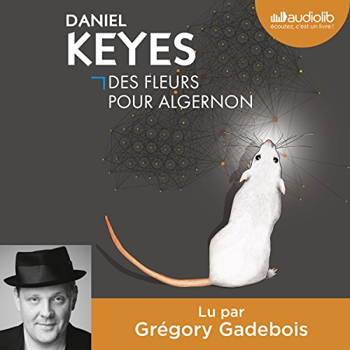 Des fleurs pour Algernon