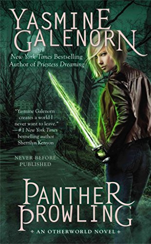 [(Panther Prowling)] [By (author) Yasemine Galenorn] published on (January, 2015)